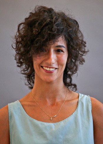 Michal Ben Lior